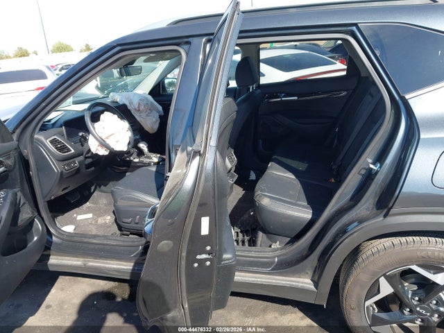 Aukcja sprzedaży 2025 Kia Seltos Ex, vin: KNDER2AA2S7749648, numer aukcji: 44476332