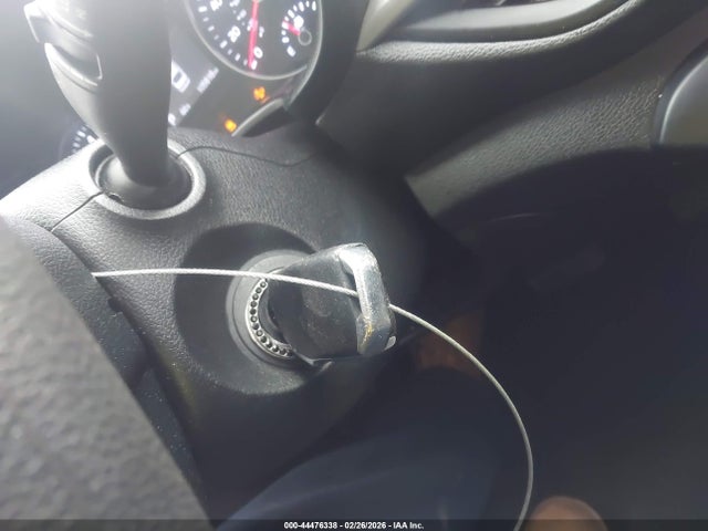 44476338 :رقم المزاد ، 3KPF24AD3ME340365 vin ، 2021 Kia Forte Lxs مزاد بيع