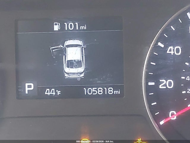 44476338 :رقم المزاد ، 3KPF24AD3ME340365 vin ، 2021 Kia Forte Lxs مزاد بيع