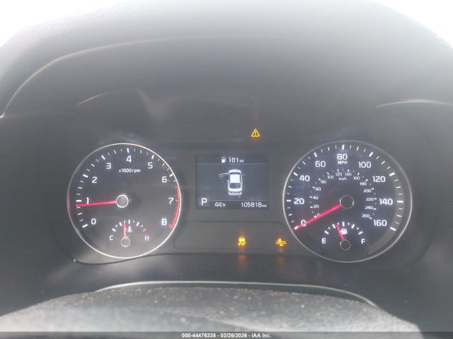 44476338 :رقم المزاد ، 3KPF24AD3ME340365 vin ، 2021 Kia Forte Lxs مزاد بيع