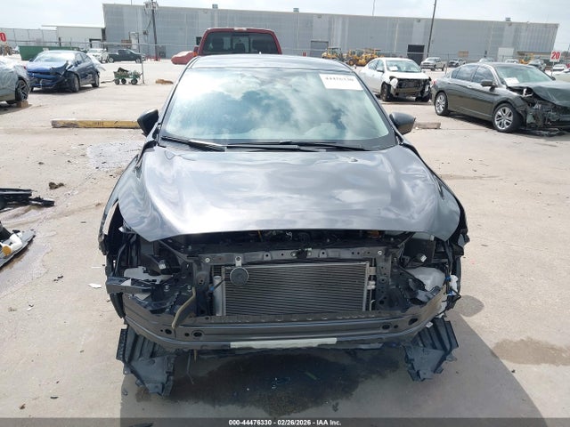 Продаж на аукціоні авто 2025 Subaru Impreza Base 5-door, vin: JF1GUABC8S8284617, номер лоту: 44476330