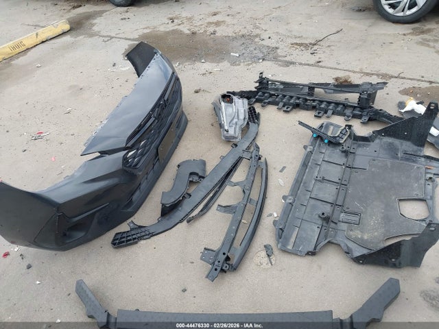 Продаж на аукціоні авто 2025 Subaru Impreza Base 5-door, vin: JF1GUABC8S8284617, номер лоту: 44476330