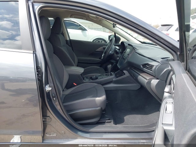 Продаж на аукціоні авто 2025 Subaru Impreza Base 5-door, vin: JF1GUABC8S8284617, номер лоту: 44476330