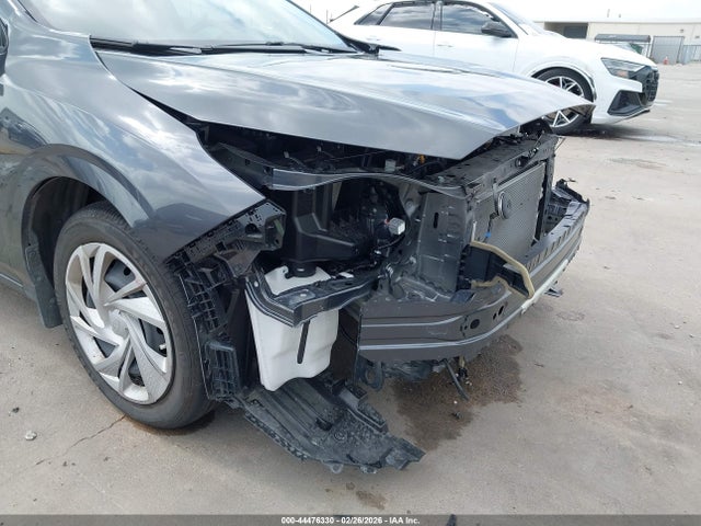 Продаж на аукціоні авто 2025 Subaru Impreza Base 5-door, vin: JF1GUABC8S8284617, номер лоту: 44476330