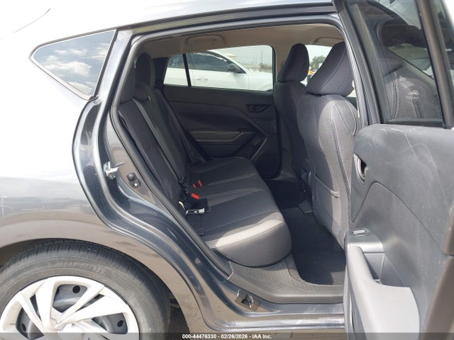 Продаж на аукціоні авто 2025 Subaru Impreza Base 5-door, vin: JF1GUABC8S8284617, номер лоту: 44476330