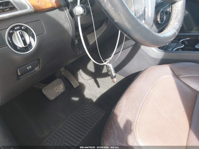 44476339 :رقم المزاد ، 4JGDA5HB2CA059546 vin ، 2012 Mercedes-benz Ml 350 4matic مزاد بيع