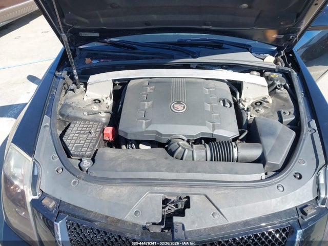 Aukcja sprzedaży 2013 Cadillac Cts Standard, vin: 1G6DA1E30D0166468, numer aukcji: 44476341