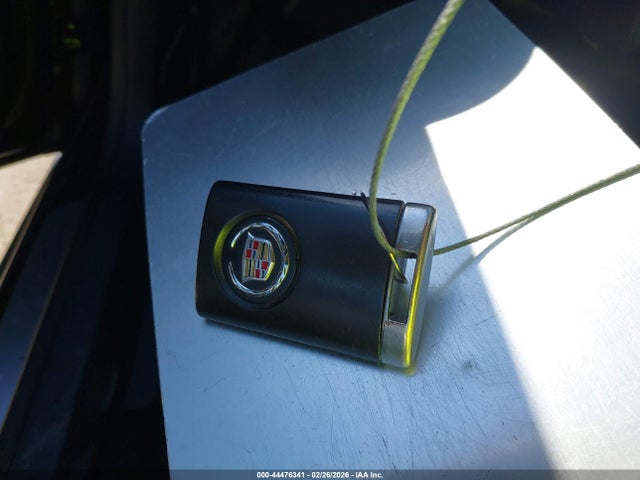 Aukcja sprzedaży 2013 Cadillac Cts Standard, vin: 1G6DA1E30D0166468, numer aukcji: 44476341