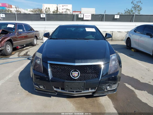 Aukcja sprzedaży 2013 Cadillac Cts Standard, vin: 1G6DA1E30D0166468, numer aukcji: 44476341