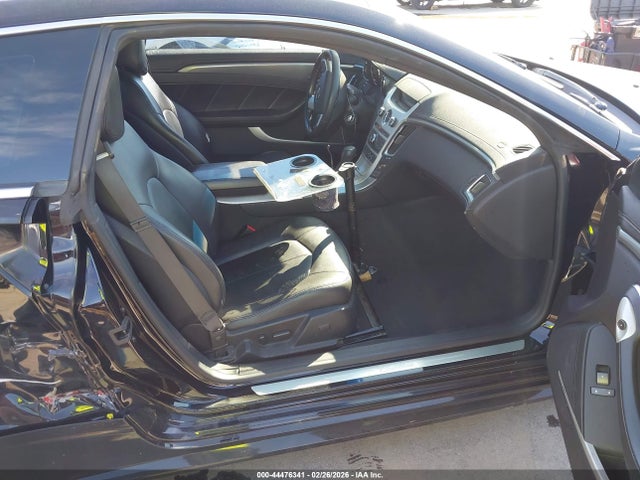 Aukcja sprzedaży 2013 Cadillac Cts Standard, vin: 1G6DA1E30D0166468, numer aukcji: 44476341