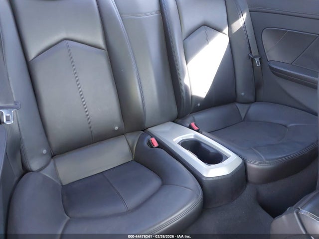 Aukcja sprzedaży 2013 Cadillac Cts Standard, vin: 1G6DA1E30D0166468, numer aukcji: 44476341