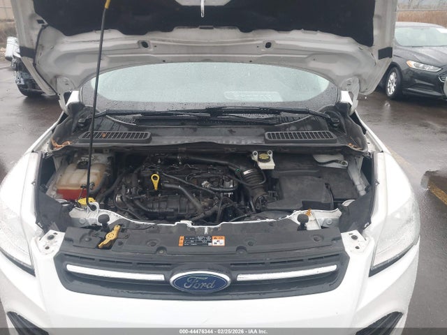 1FMCU9GX0EUC30304 Ford ESCAPE SE