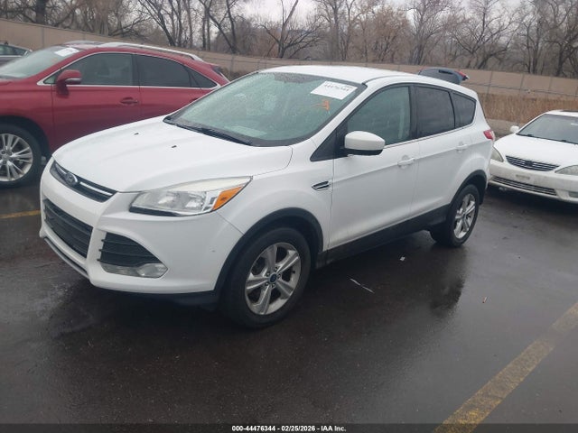 1FMCU9GX0EUC30304 Ford ESCAPE SE
