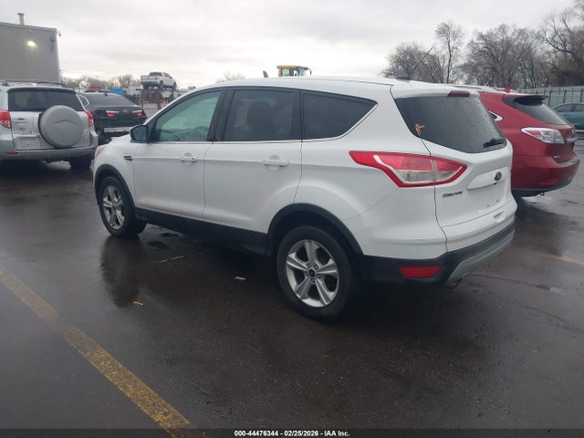 1FMCU9GX0EUC30304 Ford ESCAPE SE