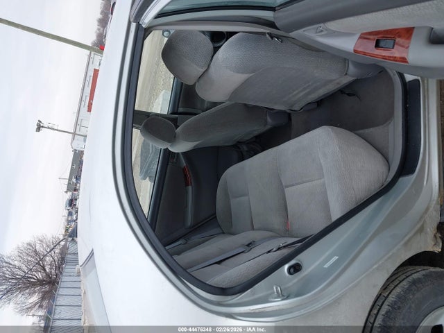 2004 Toyota Corolla Le მანქანა იყიდება აუქციონზე, vin: 1NXBR38E84Z255764, აუქციონის ნომერი: 44476348