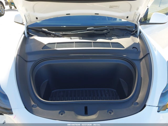 2023 TESLA MODEL Y 7SAYGDEF5PF738944 Photo 9