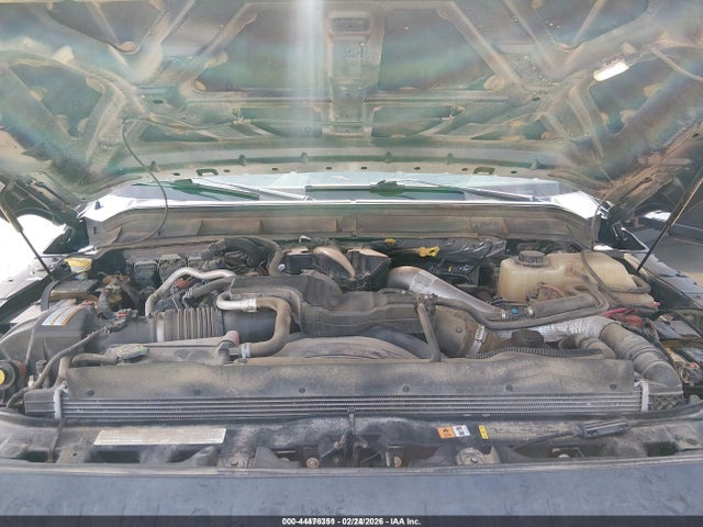 1FT8W3DT7FEA78066 Ford F-350 Xl
