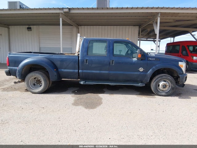 1FT8W3DT7FEA78066 Ford F-350 Xl