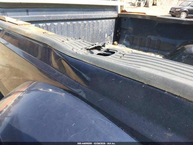 1FT8W3DT7FEA78066 Ford F-350 Xl