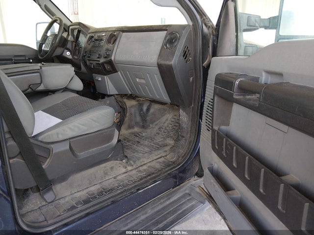 1FT8W3DT7FEA78066 Ford F-350 Xl