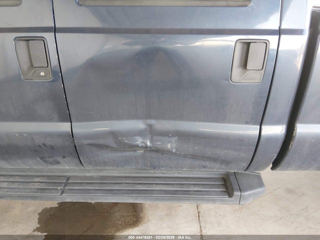 1FT8W3DT7FEA78066 Ford F-350 Xl