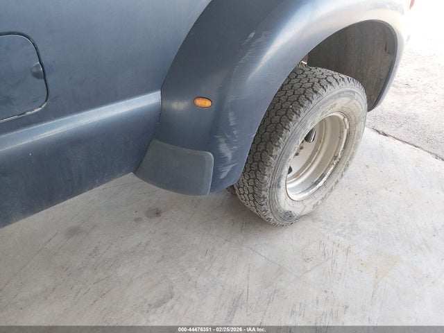 1FT8W3DT7FEA78066 Ford F-350 Xl