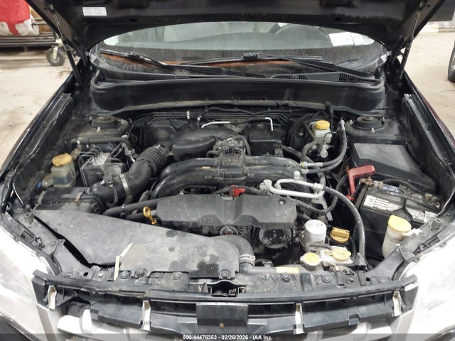 44476353 :رقم المزاد ، JF2SHADC8CH454130 vin ، 2012 Subaru Forester 2.5x Premium مزاد بيع