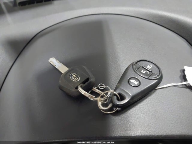 44476353 :رقم المزاد ، JF2SHADC8CH454130 vin ، 2012 Subaru Forester 2.5x Premium مزاد بيع