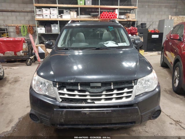 44476353 :رقم المزاد ، JF2SHADC8CH454130 vin ، 2012 Subaru Forester 2.5x Premium مزاد بيع