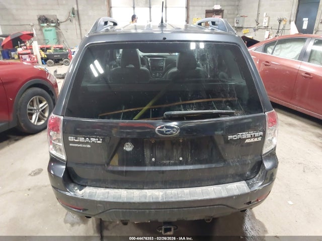 44476353 :رقم المزاد ، JF2SHADC8CH454130 vin ، 2012 Subaru Forester 2.5x Premium مزاد بيع
