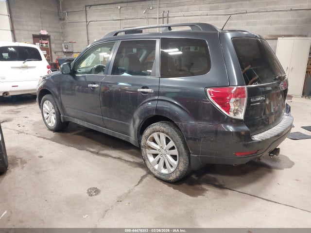 44476353 :رقم المزاد ، JF2SHADC8CH454130 vin ، 2012 Subaru Forester 2.5x Premium مزاد بيع