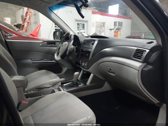 44476353 :رقم المزاد ، JF2SHADC8CH454130 vin ، 2012 Subaru Forester 2.5x Premium مزاد بيع