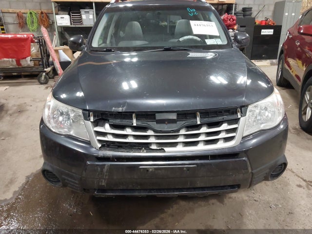 44476353 :رقم المزاد ، JF2SHADC8CH454130 vin ، 2012 Subaru Forester 2.5x Premium مزاد بيع