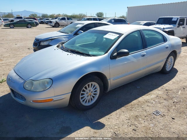 Aukcja sprzedaży 2001 Chrysler Concorde Lx, vin: 2C3HD46R41H704823, numer aukcji: 44476357