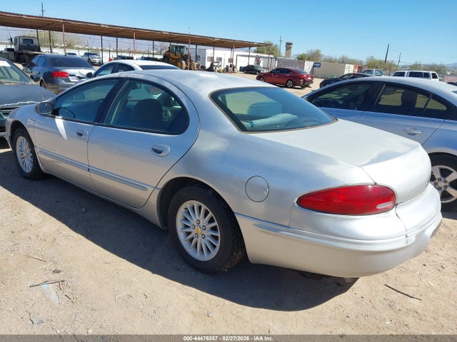 Aukcja sprzedaży 2001 Chrysler Concorde Lx, vin: 2C3HD46R41H704823, numer aukcji: 44476357