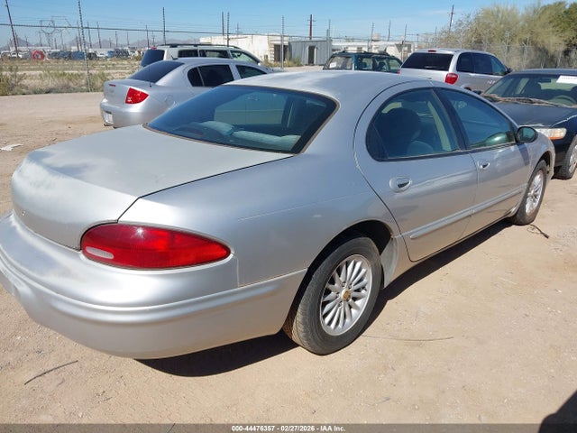 Aukcja sprzedaży 2001 Chrysler Concorde Lx, vin: 2C3HD46R41H704823, numer aukcji: 44476357