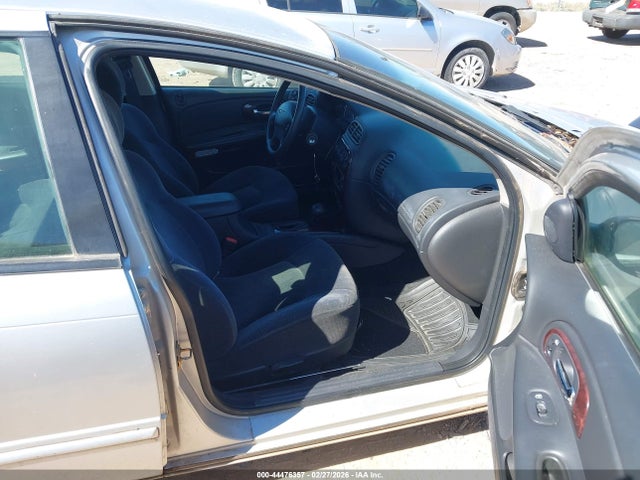 Aukcja sprzedaży 2001 Chrysler Concorde Lx, vin: 2C3HD46R41H704823, numer aukcji: 44476357