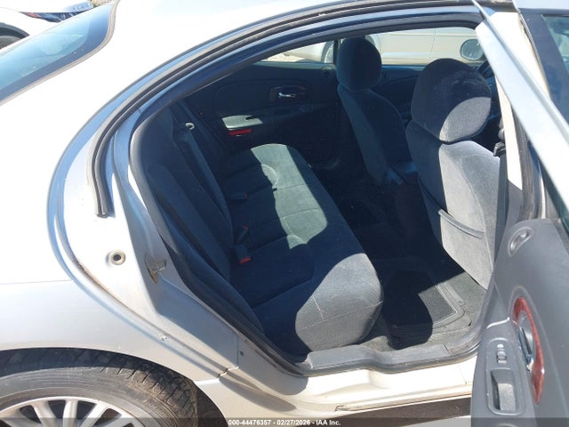 Aukcja sprzedaży 2001 Chrysler Concorde Lx, vin: 2C3HD46R41H704823, numer aukcji: 44476357