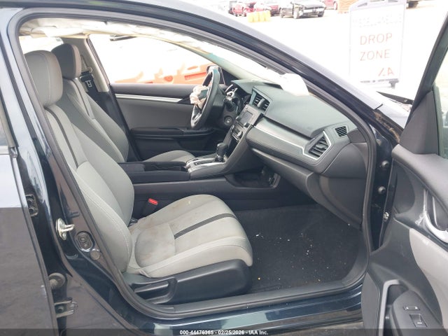 2018 Honda Civic Lx მანქანა იყიდება აუქციონზე, vin: 2HGFC2F54JH569660, აუქციონის ნომერი: 44476365