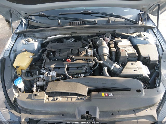 Aukcja sprzedaży 2022 Kia K5 Ex, vin: 5XXG34J22NG115945, numer aukcji: 44476367