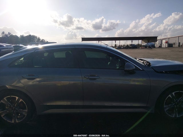 Aukcja sprzedaży 2022 Kia K5 Ex, vin: 5XXG34J22NG115945, numer aukcji: 44476367