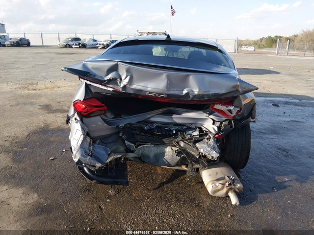 Aukcja sprzedaży 2022 Kia K5 Ex, vin: 5XXG34J22NG115945, numer aukcji: 44476367