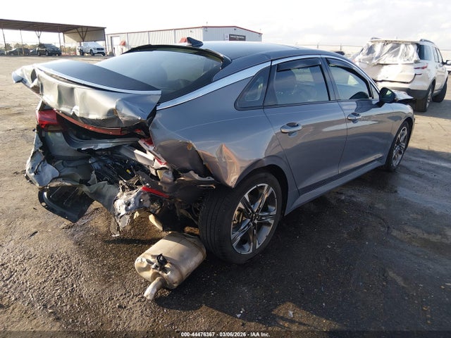 Aukcja sprzedaży 2022 Kia K5 Ex, vin: 5XXG34J22NG115945, numer aukcji: 44476367