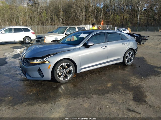 Aukcja sprzedaży 2022 Kia K5 Ex, vin: 5XXG34J22NG115945, numer aukcji: 44476367