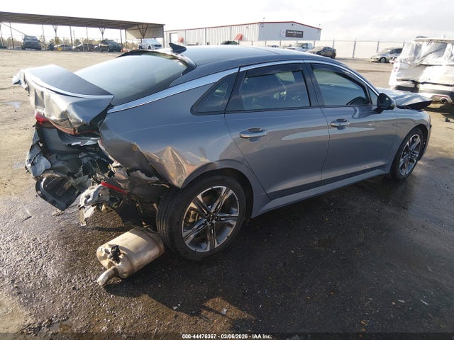 Aukcja sprzedaży 2022 Kia K5 Ex, vin: 5XXG34J22NG115945, numer aukcji: 44476367