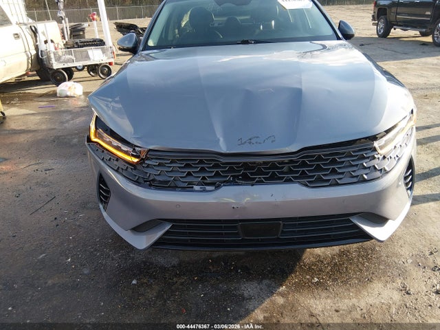 Aukcja sprzedaży 2022 Kia K5 Ex, vin: 5XXG34J22NG115945, numer aukcji: 44476367
