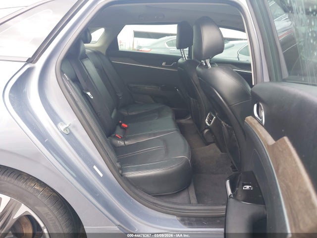 Aukcja sprzedaży 2022 Kia K5 Ex, vin: 5XXG34J22NG115945, numer aukcji: 44476367