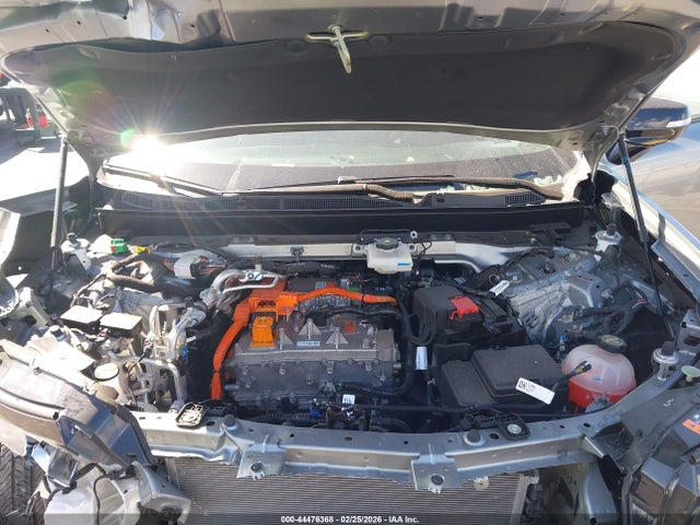 3GPKHURM5RS525445 Honda Prologue Ex