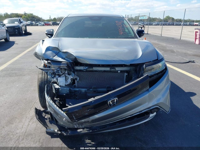 3GPKHURM5RS525445 Honda Prologue Ex