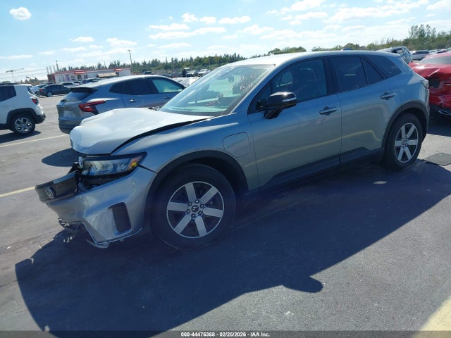 3GPKHURM5RS525445 Honda Prologue Ex